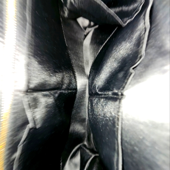 Louis Vuitton Professional Riviera Epi Black Bag DATE STAMPED MI0916 w/COA - Picture 9 of 13